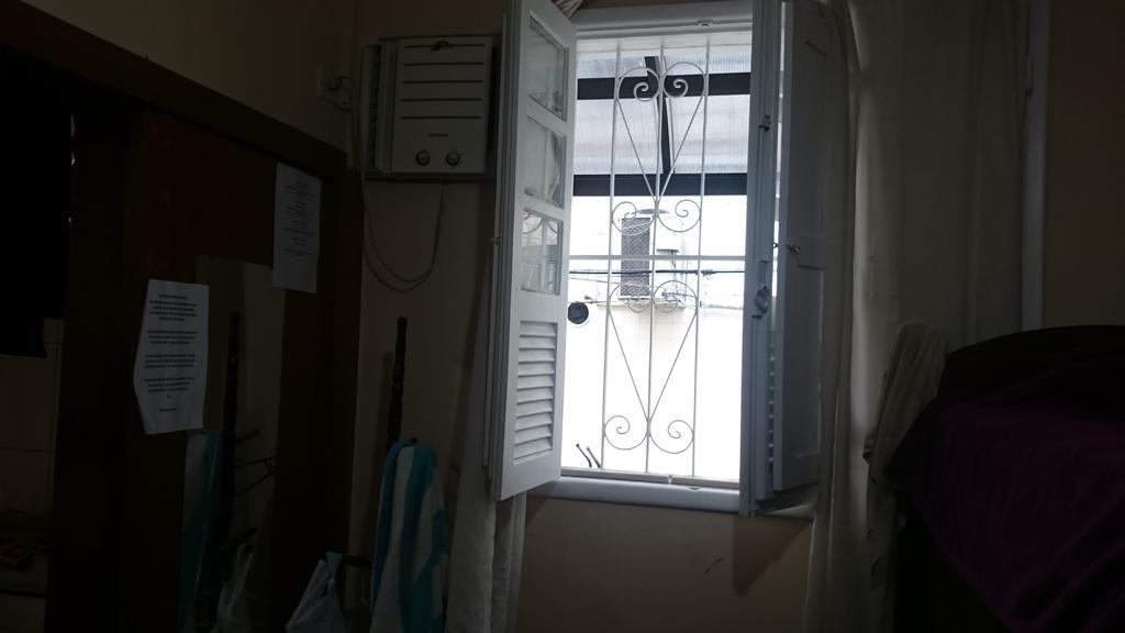 Karisma Ipanema Hostel 리오데자네이루 외부 사진