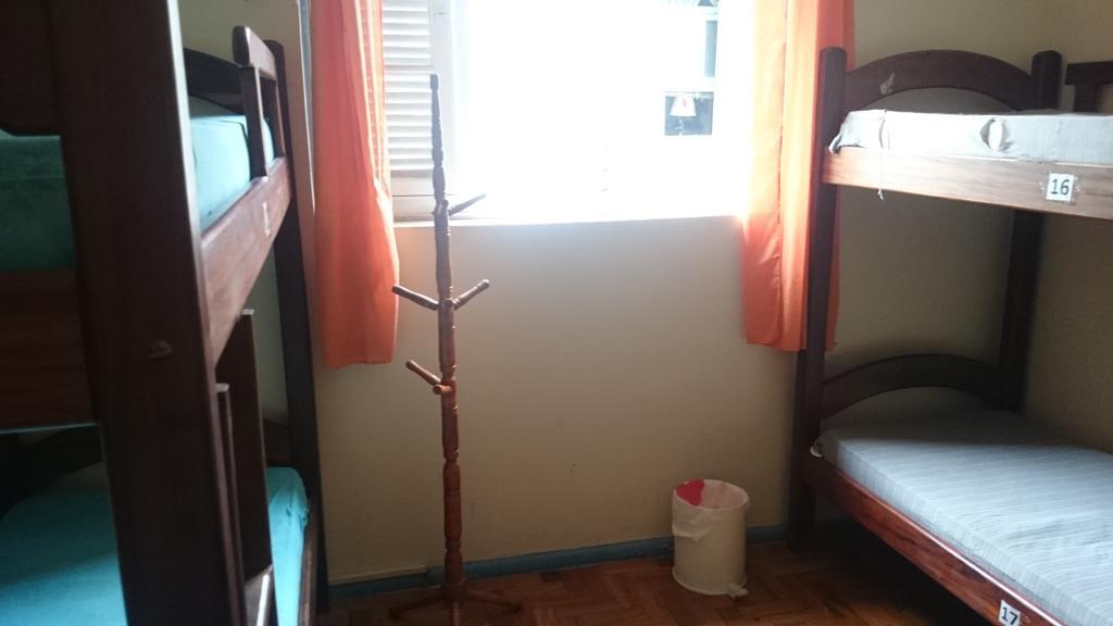 Karisma Ipanema Hostel 리오데자네이루 외부 사진