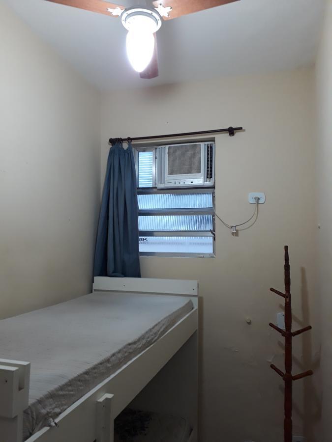 Karisma Ipanema Hostel 리오데자네이루 외부 사진