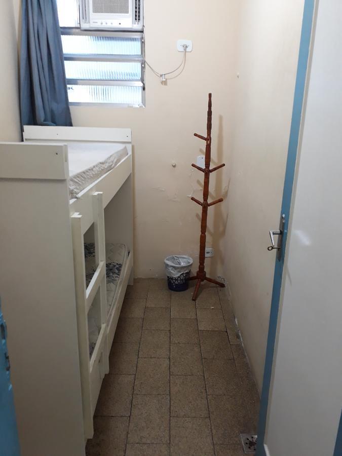 Karisma Ipanema Hostel 리오데자네이루 외부 사진