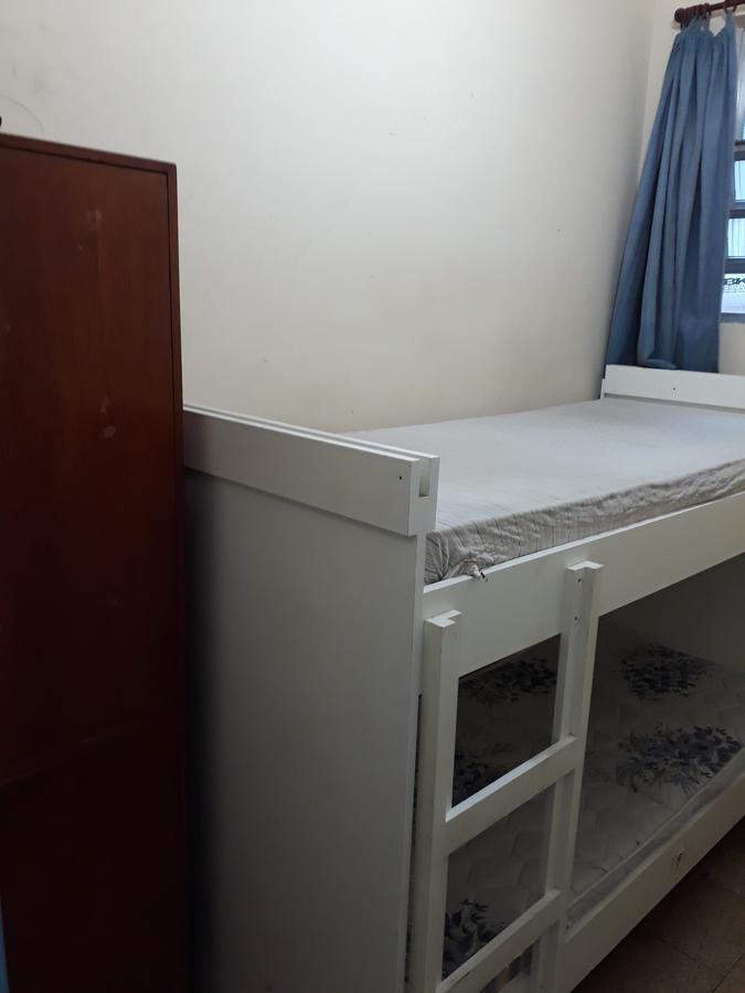 Karisma Ipanema Hostel 리오데자네이루 외부 사진