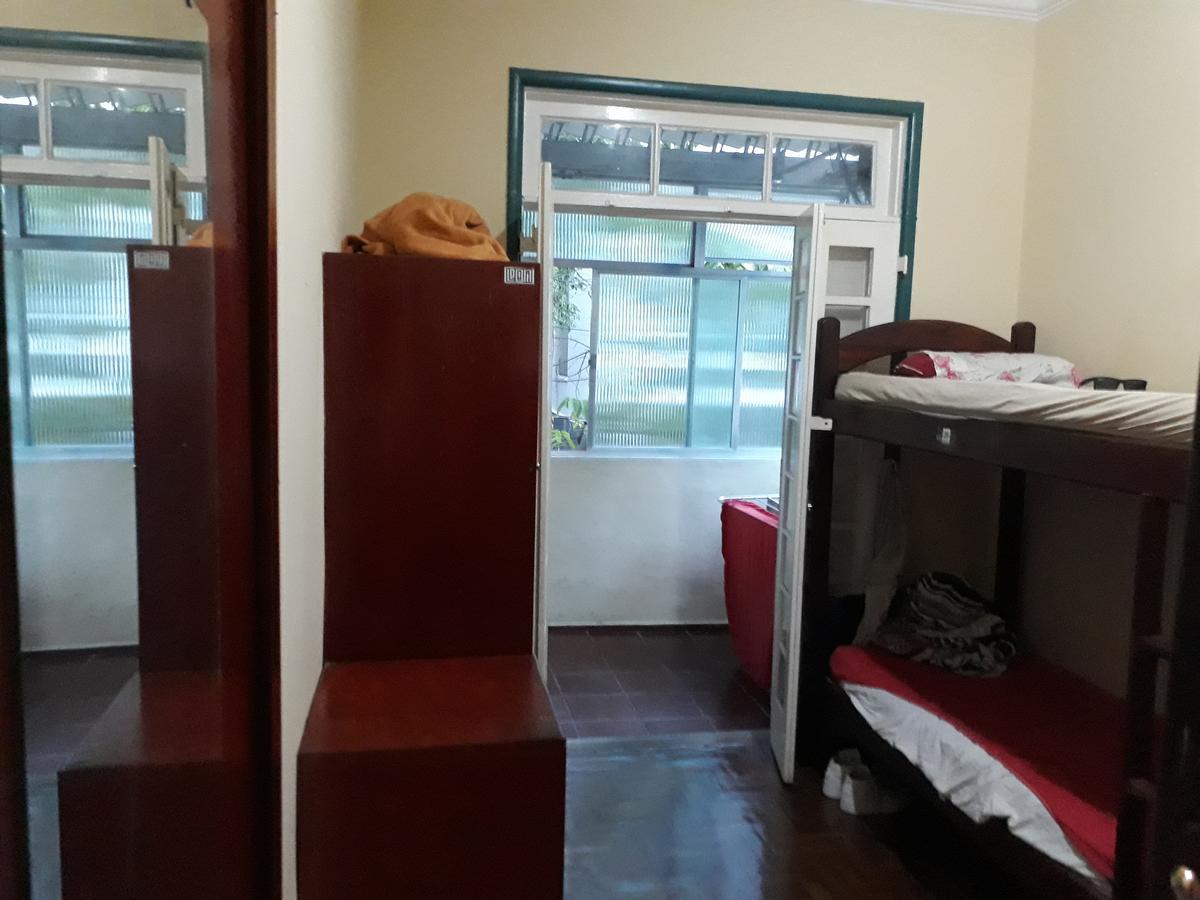 Karisma Ipanema Hostel 리오데자네이루 외부 사진