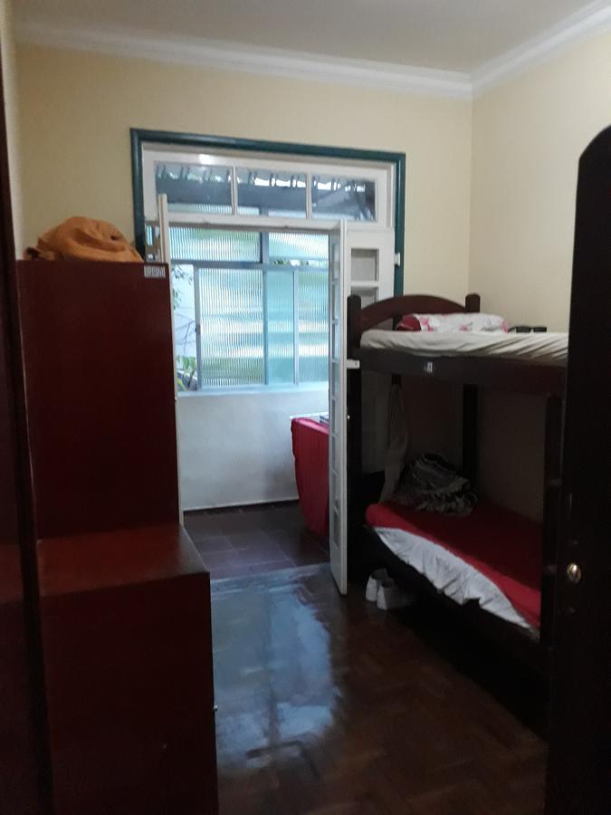 Karisma Ipanema Hostel 리오데자네이루 외부 사진