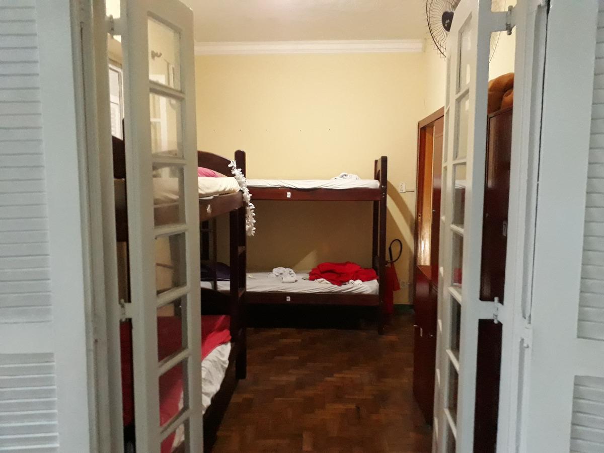 Karisma Ipanema Hostel 리오데자네이루 외부 사진