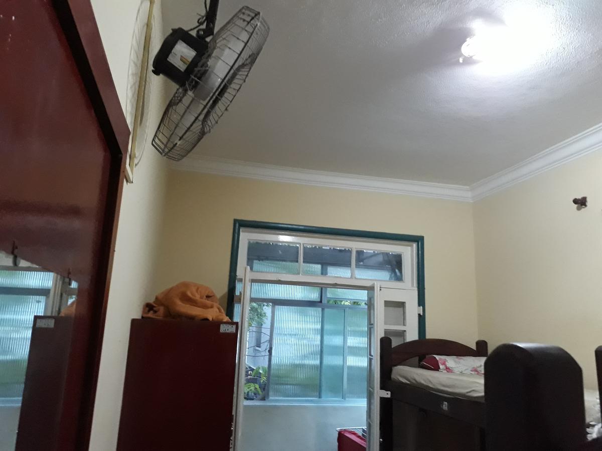 Karisma Ipanema Hostel 리오데자네이루 외부 사진
